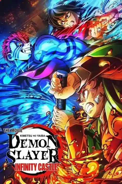 Demon Slayer - Bestbuy IPTV Premium IPTV Subscription
