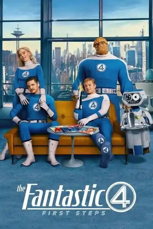 Fantastic4 - Bestbuy IPTV Premium IPTV Subscription