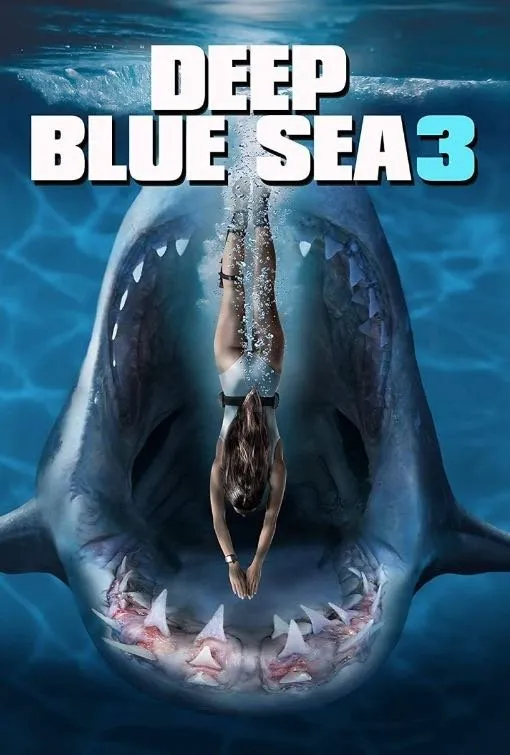 Deep Bleu Sea 3 - Bestbuy IPTV Premium IPTV Subscription